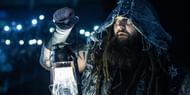 Rollins will probably be moved away from the Intercontinental Championship picture